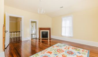 1202 S Lee, Americus, GA 31709