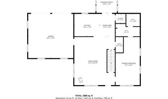 176 Big Oak Tree Rd NW, Adairsville, GA 30103
