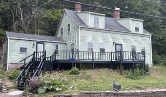 66 High St, Bath, ME 04530