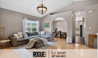 6041 S Spruce St, Casper, WY 82601