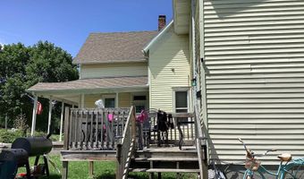 315 N Jefferson St, Berne, IN 46711
