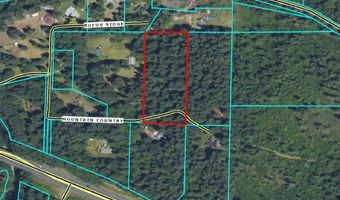 62955 E MOUNTAIN COUNTRY Ln, Brightwood, OR 97011