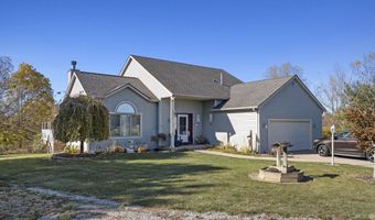 6060 County Road 39, Auburn, IN 46706