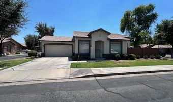 1263 S EMMETT Dr, Chandler, AZ 85286