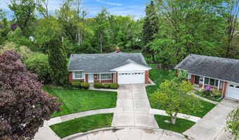 16868 Keppen Ave, Allen Park, MI 48101
