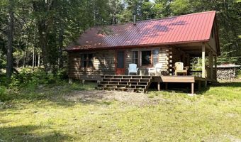 Map 5 Off Comstock Road, Aurora, ME 04408