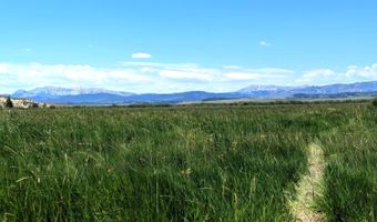 COTTONWOOD-MERNA 23-116, Daniel, WY 83115