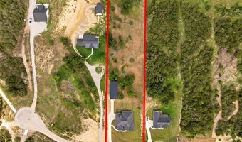 3036 Deer Ct, Weatherford, TX 76085