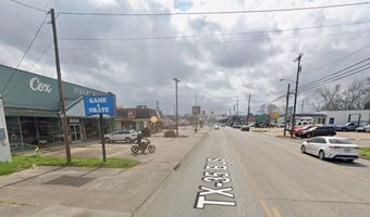 601 S. GORDON St, Alvin, TX 77511