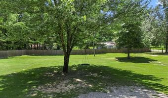 191796 N 4201 Rd, Antlers, OK 74523