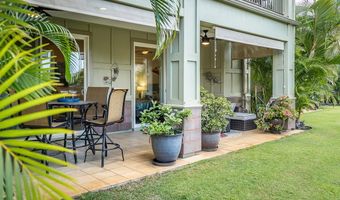10 Upena Ln D-102, Kihei, HI 96753