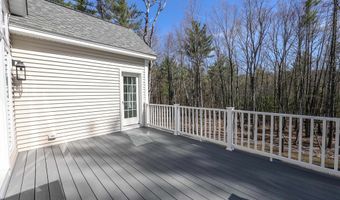 5 Sundance Ln Lot M - The Hannah, Bow, NH 03304