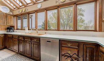 51 Road 6UT, Cody, WY 82414