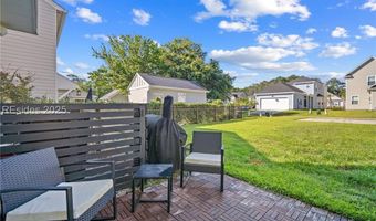 2720 Satilla Blvd, Beaufort, SC 29902