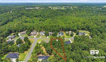 Cate Court, Bay Minette, AL 36507
