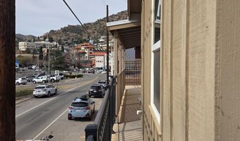 132 Naco Rd, Bisbee, AZ 85603