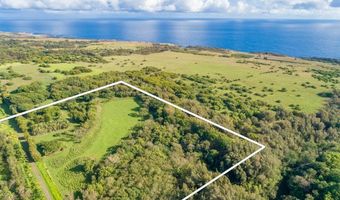 UNION MILL RD, Kapaau, HI 96755