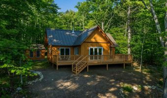 116 Big Barndoor Is, Alton, NH 03810