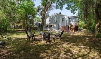 507 Water St, Beaufort, SC 29902