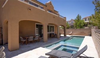 12236 Sea Voyage Ave, Las Vegas, NV 89138