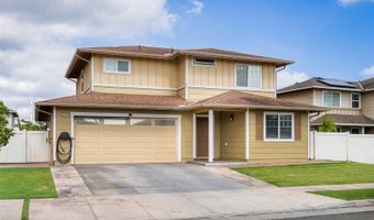91-1141 Kealiiahonui St, Kapolei, HI 96707