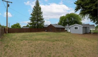1124 S Beeman St, Airway Heights, WA 99001