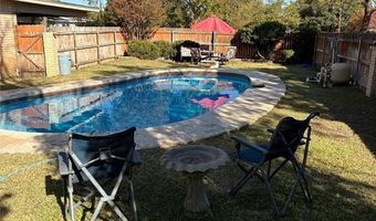 3502 High Meadows Dr, Abilene, TX 79605