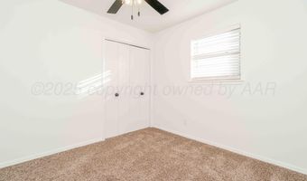 2918 HODGES St, Amarillo, TX 79103