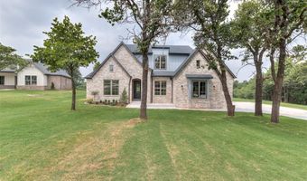 13025 Stagecoach Trl, Arcadia, OK 73007