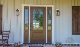 315 CROSBY CHAPEL CH, Baxley, GA 31513