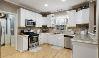 10602 Whiterock Trl, Anna, TX 75409