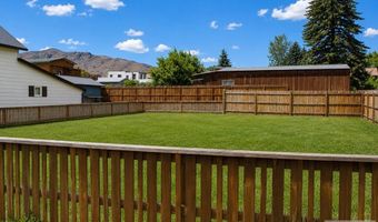 120 N 5th Ave, Challis, ID 83226