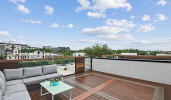 304 K St NE 2PH, Washington, DC 20002
