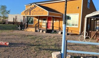 115 N Euclid Ave, Goldfield, NV 89013