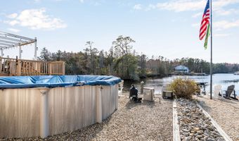 20 Dune Dr, Bayville, NJ 08721