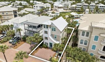 42 W Seacrest Beach Blvd, Alys Beach, FL 32461