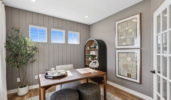 3829 Bozeman Way Plan: Fairbanks, Bargersville, IN 46106