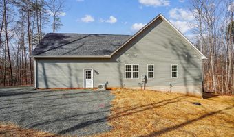 4163 HOLLY SPRINGS Rd, Amissville, VA 20106