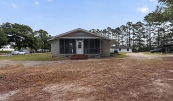 6828 Old Stage Rd N, Angier, NC 27501