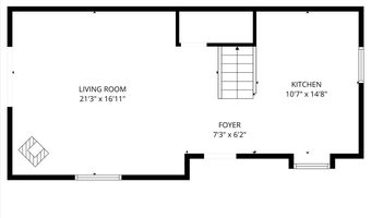 805 Geraldine Dr, Incline Village, NV 89451