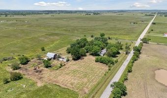 7941 N 433 Rd, Adair, OK 74330