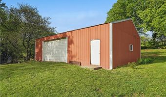 1633 N 600 Rd, Baldwin City, KS 66006