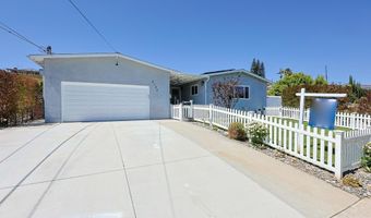 6140 Samuel St, La Mesa, CA 91942