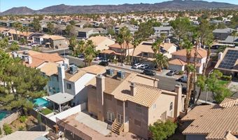 2842 Via Florentine St, Henderson, NV 89074