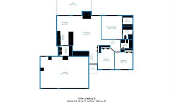 1148 Sawmill Ln, Algonquin, IL 60102