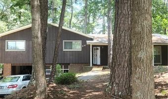 3389 Boring Rd, Decatur, GA 30034