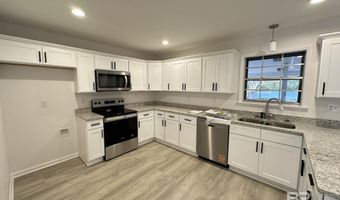 1710 Auburn Ave, Bay Minette, AL 36507