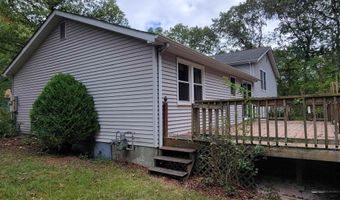 506 Forest Brook Dr, Absecon, NJ 08205
