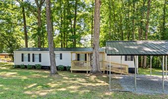 195 Sonora Dr, Advance, NC 27006