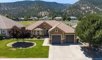 2450 Genoa Meadows Cir, Genoa, NV 89411